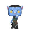 Funko pop cine avatar the way