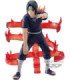 BANPRESTO NARUTO SHIPPUDEN EFFECTREME: UCHIHA ITACHI