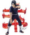 BANPRESTO NARUTO SHIPPUDEN EFFECTREME: UCHIHA ITACHI