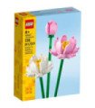Lego flores loto