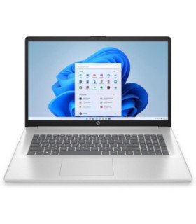 Portátil hp 17 - cn3018ns 17.3 pulgadas i5 - 1334u  16gb ssd512gb