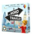 Juego mesa word traveler