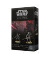 Juego mesa star wars legion el