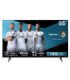 Tv hisense 55 pulgadas led 4k uhd