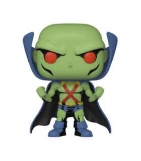 Funko pop dc comics heroes jl