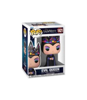 Funko pop disney blancanieves live action