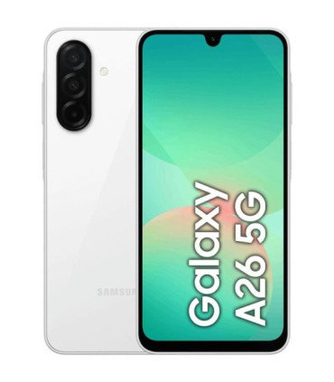 Movil samsung galaxy a26 5g 8