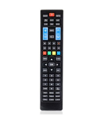 Mando a distancia ewent ew1575 tv