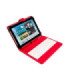 Funda universal silver ht tablet 9 - 10.1 pulgadas