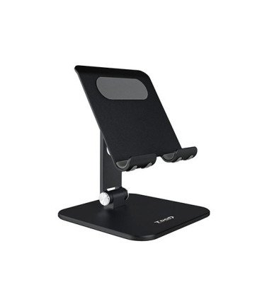 Soporte tooq sobremesa tablet 13 pulgadas negro