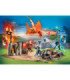 Playmobil novelmore vs burnham raiders -