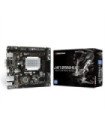 Placa base biostar j4125nhu mitx cpu