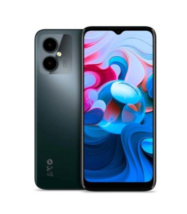 Movil spc discovery 2 se 4