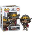 FUNKO POP! GAMES - OVERWATCH 2: CASSIDY (904)