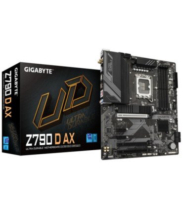 Placa base gigabyte z790 d ax