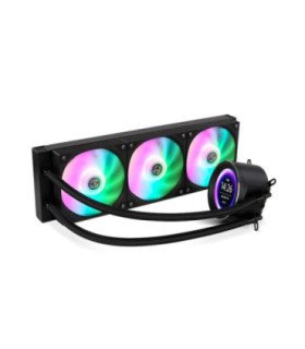Kit refrigeracion liquida nox hummer x - 360