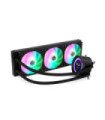 Kit refrigeracion liquida nox hummer x - 360