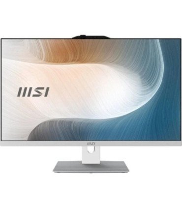 Ordenador all in one aio msi