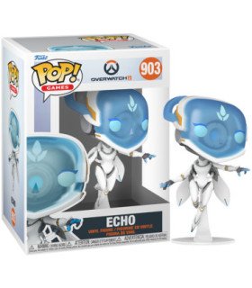 FUNKO POP! GAMES - OVERWATCH 2: ECHO (903)