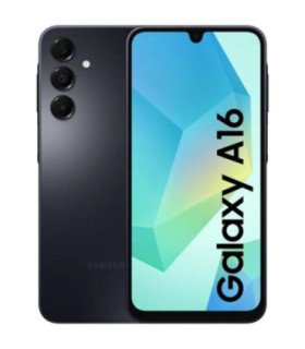 Movil samsung galaxy a16 4 128gb