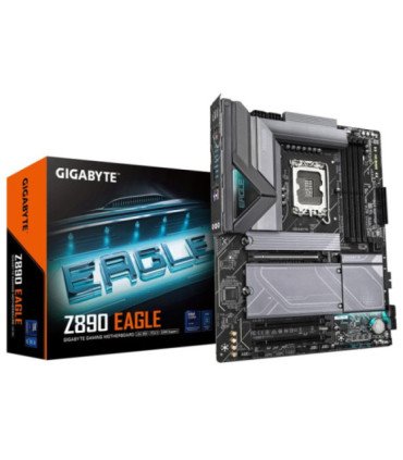 Placa base gigabyte z890 eagle atx