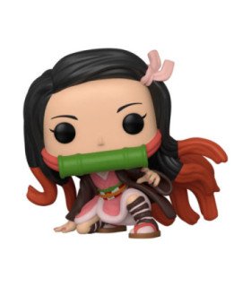Funko pop animacion demon slayer kimetsu