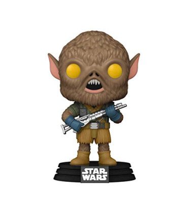 Funko pop star wars concept series