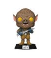 Funko pop star wars concept series