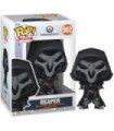 FUNKO POP! GAMES - OVERWATCH 2: REAPER (902)