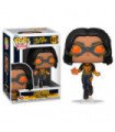 Funko pop dc comics black lightning