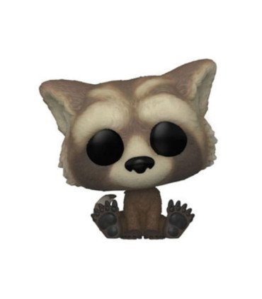 Funko pop marvel guardianes la galaxia