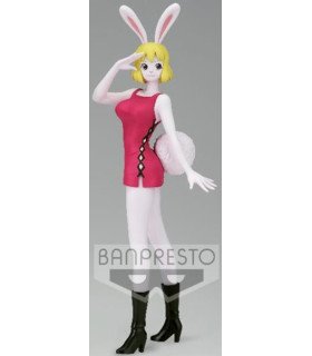 BANPRESTO ONE PIECE GLITTER & GLAMOURS: CARROT (VER.B) (22 CM)
