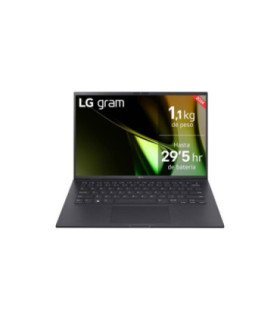 Lg gram 14z90s - g intel core 7