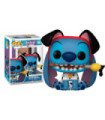 Funko pop disney stitch disfrazado 101