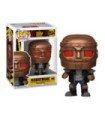 Funko pop dc comics doom patrol