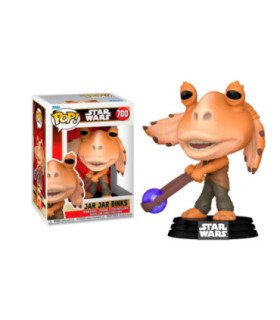 Funko pop star wars the phantom