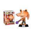 Funko pop star wars the phantom