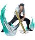 BANPRESTO ONE PIECE DXF SPECIAL DRACULE: MIHAWK (12 CM)