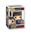 Funko pop pet sematory ellie &