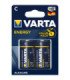 Blister pilas varta alcalinas energy lr14