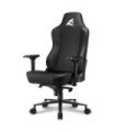 Silla gaming sharkoon skiller sgs40 negro
