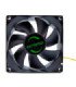 Ventilador auxiliar tacens aima 8cm 12db