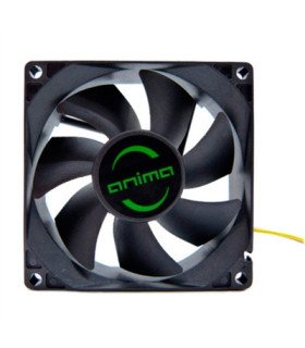 Ventilador auxiliar tacens aima 8cm 12db