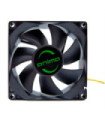 Ventilador auxiliar tacens aima 8cm 12db