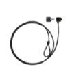 Cable tooq seguridad con llave portatiles