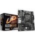 Placa base gigabyte a520m k v2