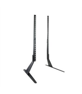 Soporte mesa tooq pantallas 23 pulgadas - 75 pulgadas