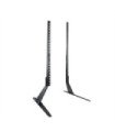 Soporte mesa tooq pantallas 23 pulgadas - 75 pulgadas