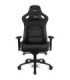 Silla gaming drift dr600bk deluxe negra