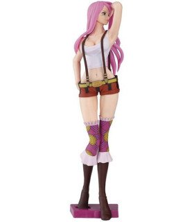 BANPRESTO ONE PIECE GLITTER & GLAMOURS: JEWELRY.BONNEY